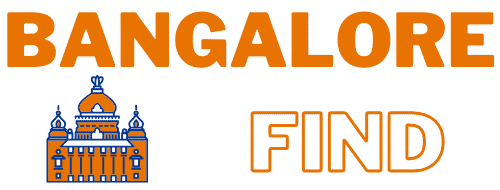 bangalorefind.com logo